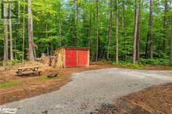 1043 SOUTH SUNSET BAY Road Gravenhurst