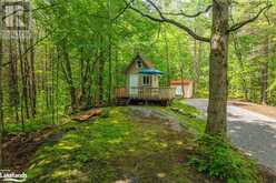 1043 SOUTH SUNSET BAY Road Gravenhurst