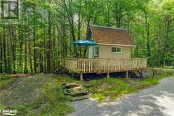 1043 SOUTH SUNSET BAY Road Gravenhurst