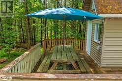 1043 SOUTH SUNSET BAY Road Gravenhurst