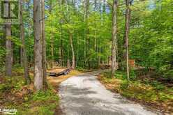 1043 SOUTH SUNSET BAY Road Gravenhurst