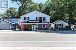 653 RIVER Road W Wasaga Beach