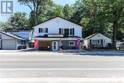 653 RIVER ROAD W Wasaga Beach