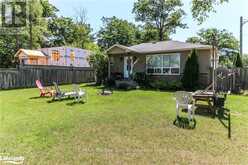 653 RIVER ROAD W Wasaga Beach