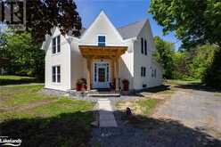 2673 MUSKOKA RD 117 Baysville