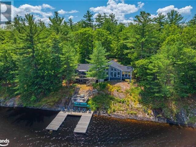 1265 WOODLAND Drive Gravenhurst Ontario