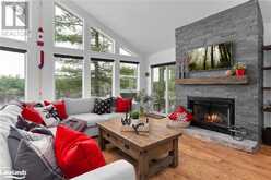 1265 WOODLAND Drive Gravenhurst