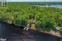 1265 WOODLAND Drive Gravenhurst