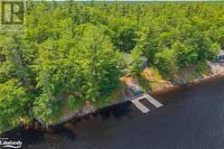 1265 WOODLAND Drive Gravenhurst