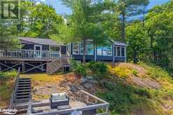 1265 WOODLAND Drive Gravenhurst