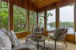 1265 WOODLAND Drive Gravenhurst