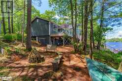 1265 WOODLAND Drive Gravenhurst