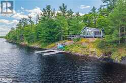 1265 WOODLAND Drive Gravenhurst