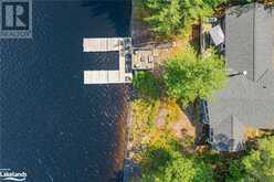 1265 WOODLAND Drive Gravenhurst