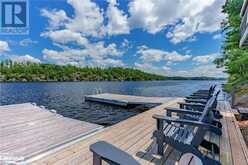 1265 WOODLAND Drive Gravenhurst