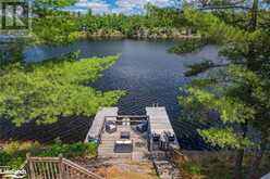 1265 WOODLAND Drive Gravenhurst