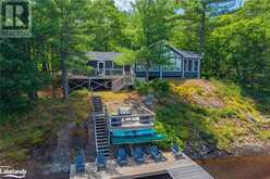 1265 WOODLAND Drive Gravenhurst