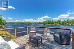 1265 WOODLAND Drive Gravenhurst