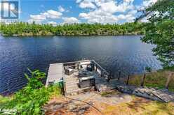 1265 WOODLAND Drive Gravenhurst