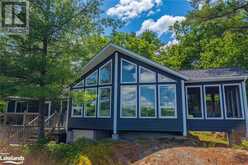 1265 WOODLAND Drive Gravenhurst