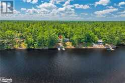 1265 WOODLAND Drive Gravenhurst