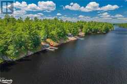 1265 WOODLAND Drive Gravenhurst