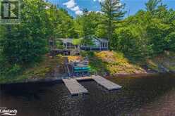 1265 WOODLAND Drive Gravenhurst