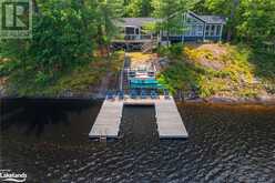 1265 WOODLAND Drive Gravenhurst