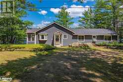 1265 WOODLAND Drive Gravenhurst