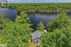 1265 WOODLAND Drive Gravenhurst