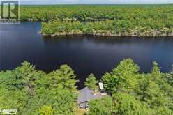 1265 WOODLAND Drive Gravenhurst