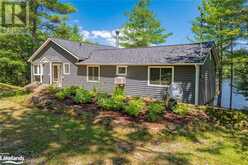 1265 WOODLAND Drive Gravenhurst