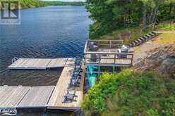 1265 WOODLAND Drive Gravenhurst