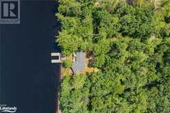 1265 WOODLAND Drive Gravenhurst