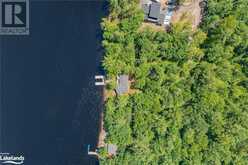 1265 WOODLAND Drive Gravenhurst