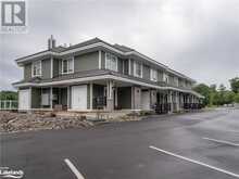 1869 HIGHWAY 118 WEST Unit# BHV-B203 Muskoka