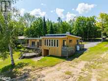 179 MANITOU Drive McKellar