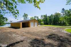 181 MANITOU Drive McKellar