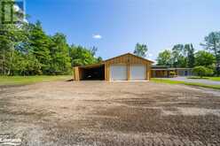 181 MANITOU Drive McKellar