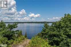 130 STEAMSHIP BAY Road Unit# 204 Gravenhurst