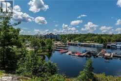 130 STEAMSHIP BAY Road Unit# 204 Gravenhurst