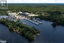 130 STEAMSHIP BAY Road Unit# 204 Gravenhurst