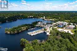 130 STEAMSHIP BAY Road Unit# 204 Gravenhurst