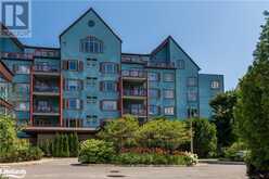 130 STEAMSHIP BAY Road Unit# 204 Gravenhurst