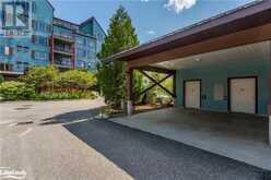 130 STEAMSHIP BAY Road Unit# 204 Gravenhurst