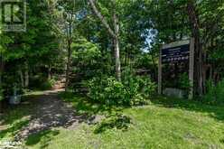 130 STEAMSHIP BAY Road Unit# 204 Gravenhurst