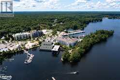 130 STEAMSHIP BAY Road Unit# 204 Gravenhurst