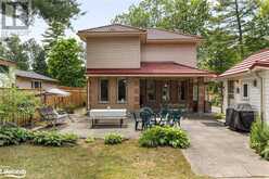 49 32ND Street N Wasaga Beach