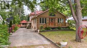 49 32ND Street N Wasaga Beach