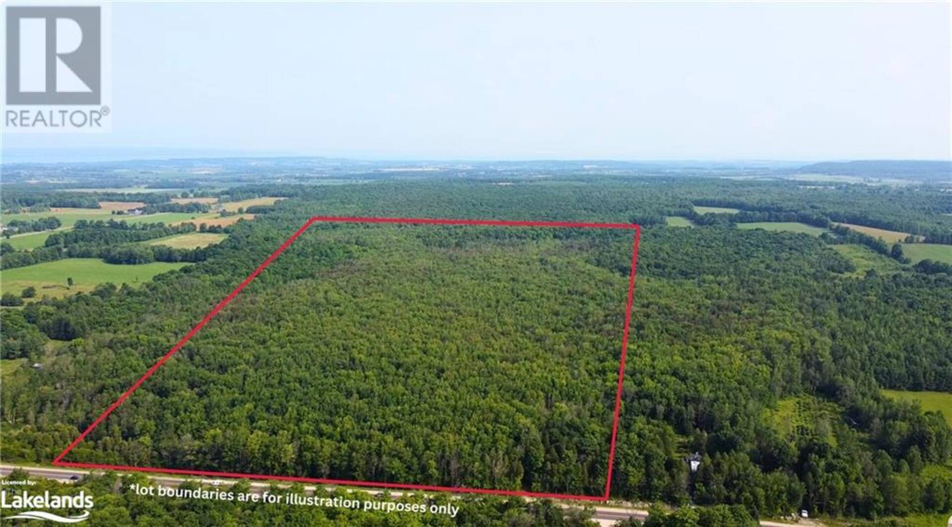 LOT 5 HIGHWAY 26 Meaford 